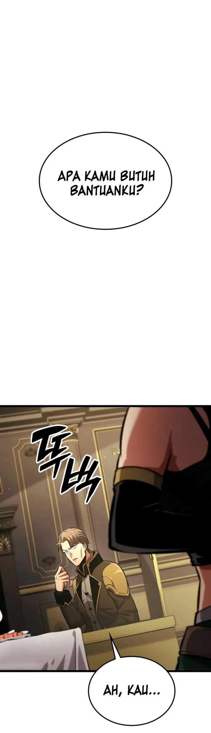 Emperor of Solo Play Chapter 31 - halaman 39