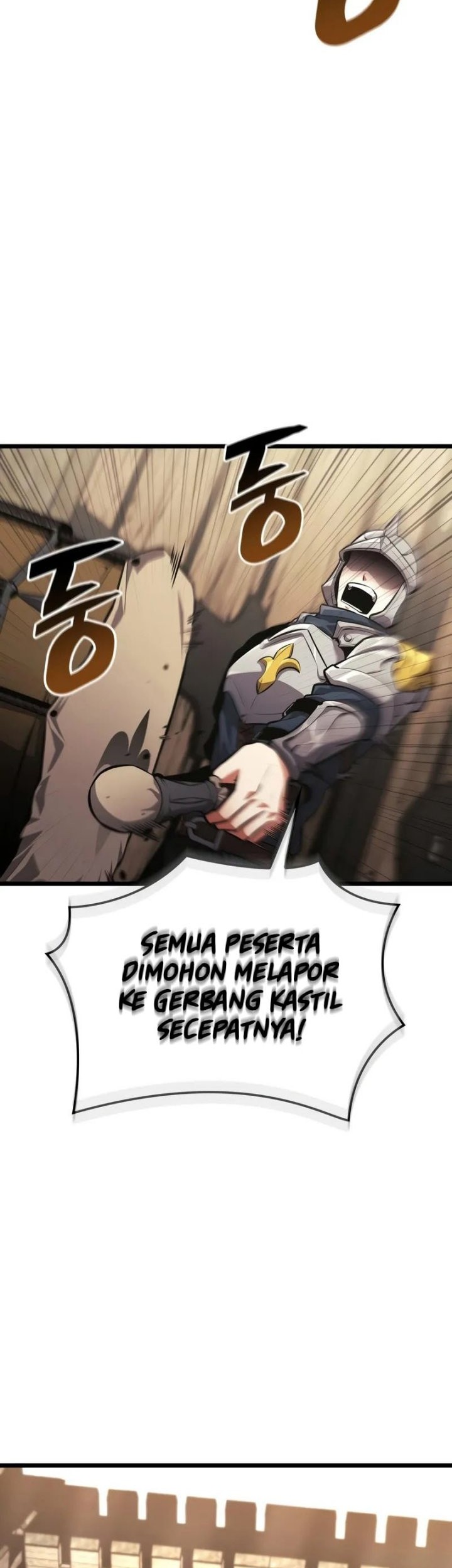 Emperor of Solo Play Chapter 31 - halaman 45