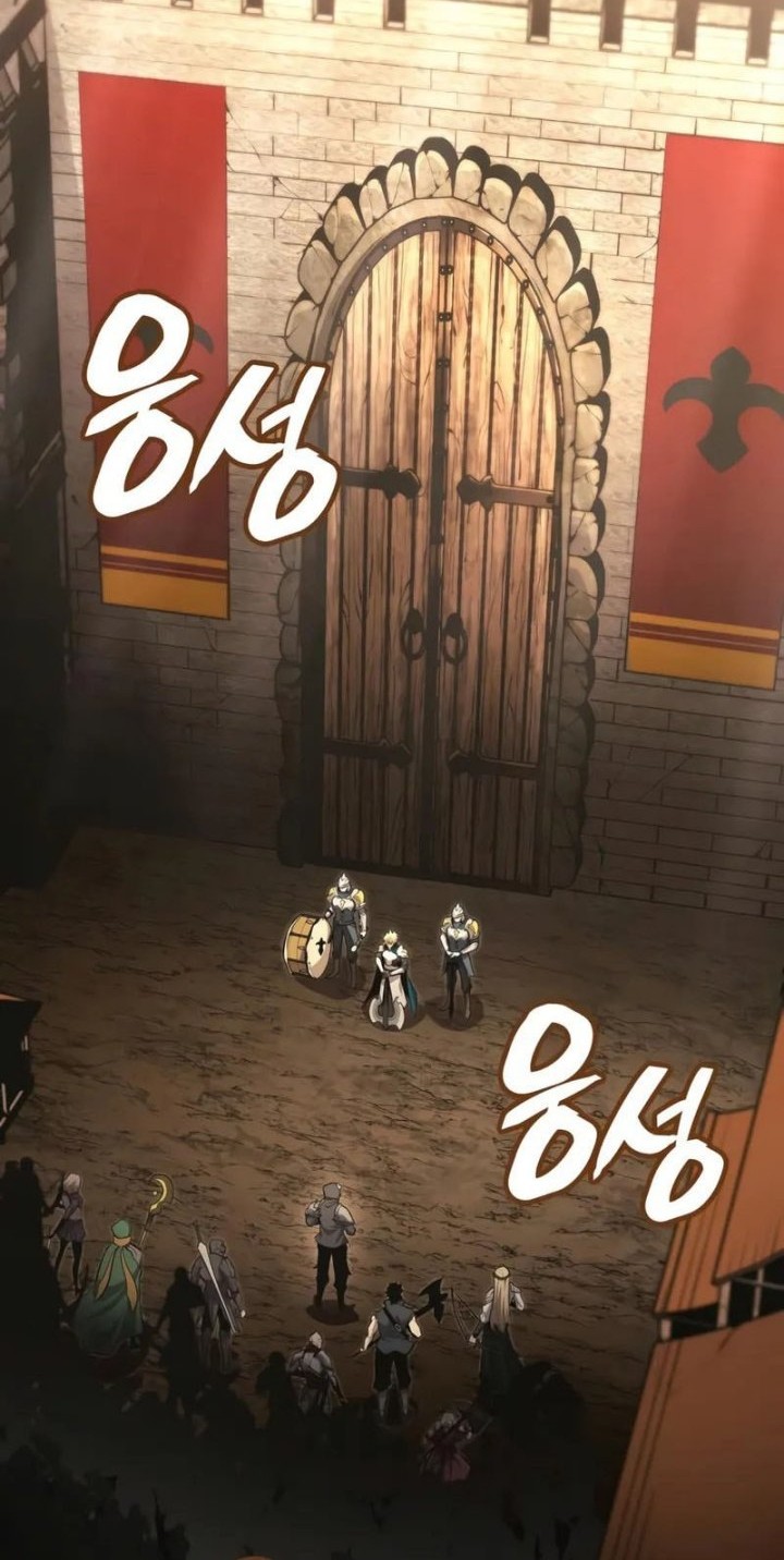 Emperor of Solo Play Chapter 31 - halaman 46