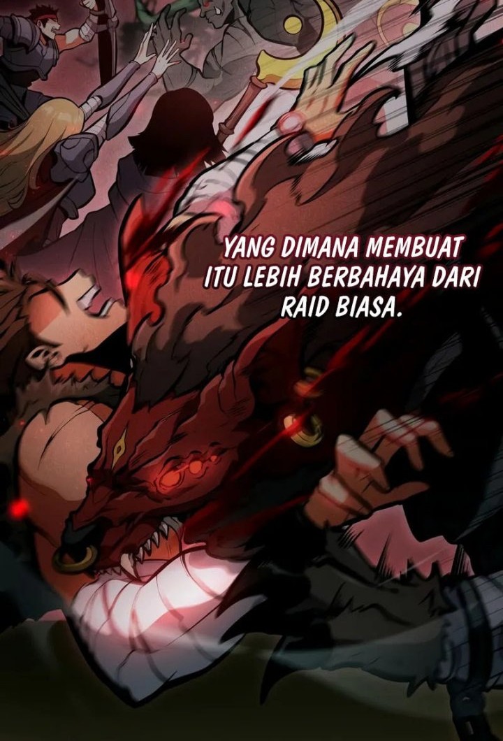Emperor of Solo Play Chapter 31 - halaman 5