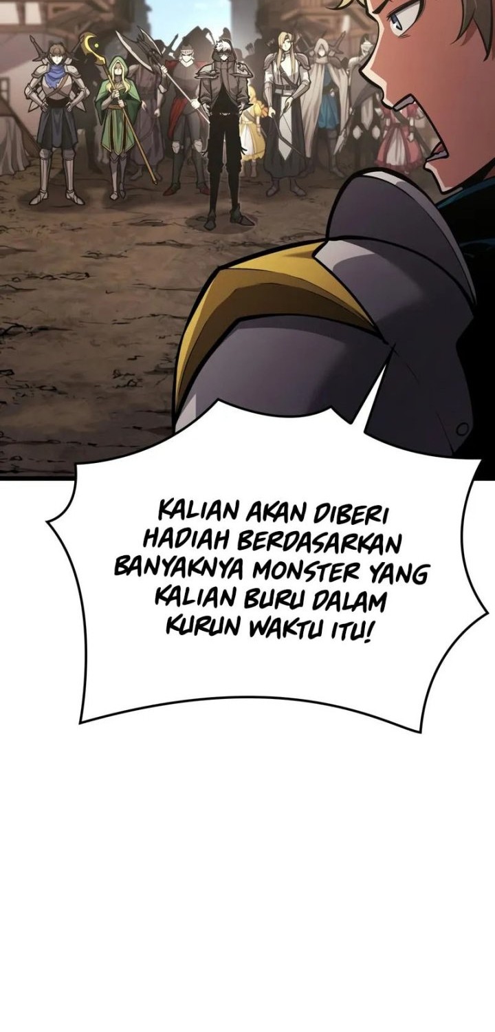 Emperor of Solo Play Chapter 31 - halaman 50