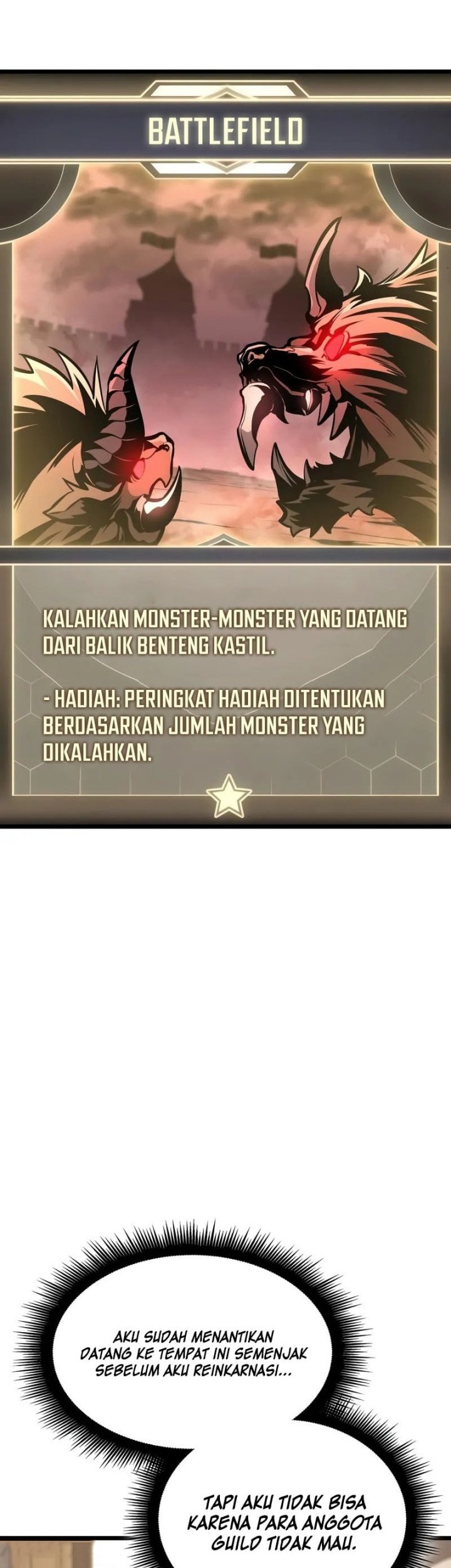 Emperor of Solo Play Chapter 31 - halaman 7