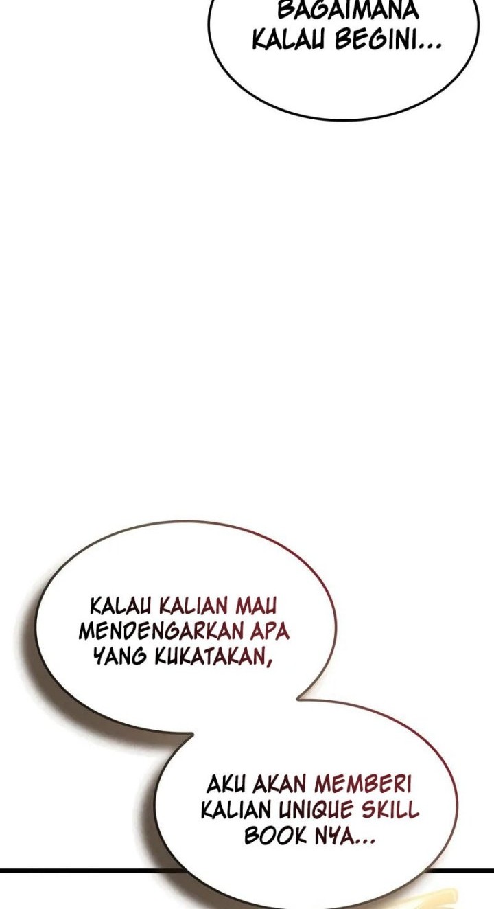 Emperor of Solo Play Chapter 31 - halaman 74