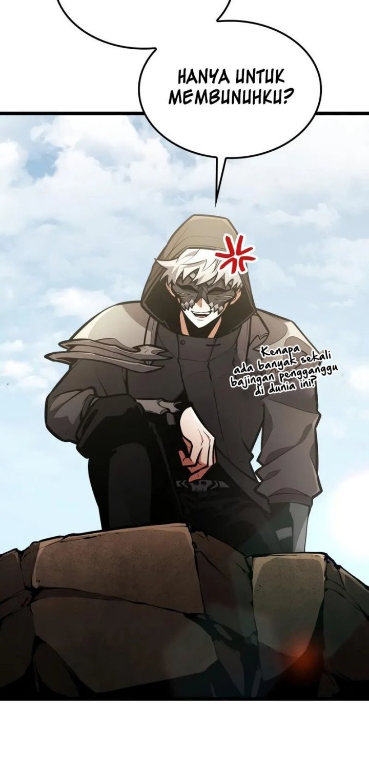 Emperor of Solo Play Chapter 31 - halaman 78