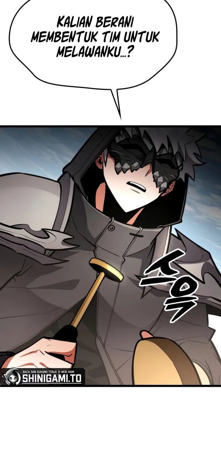 Emperor of Solo Play Chapter 31 - halaman 94