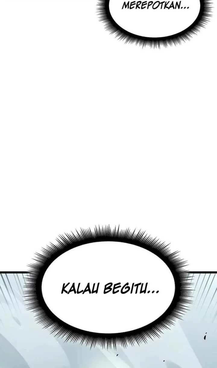 Emperor of Solo Play Chapter 32 - halaman 40