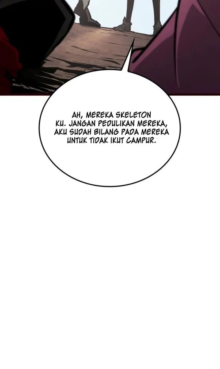 Emperor of Solo Play Chapter 32 - halaman 44