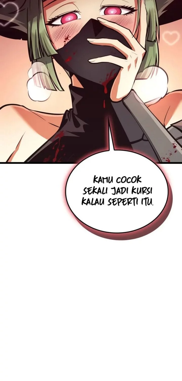 Emperor of Solo Play Chapter 32 - halaman 59