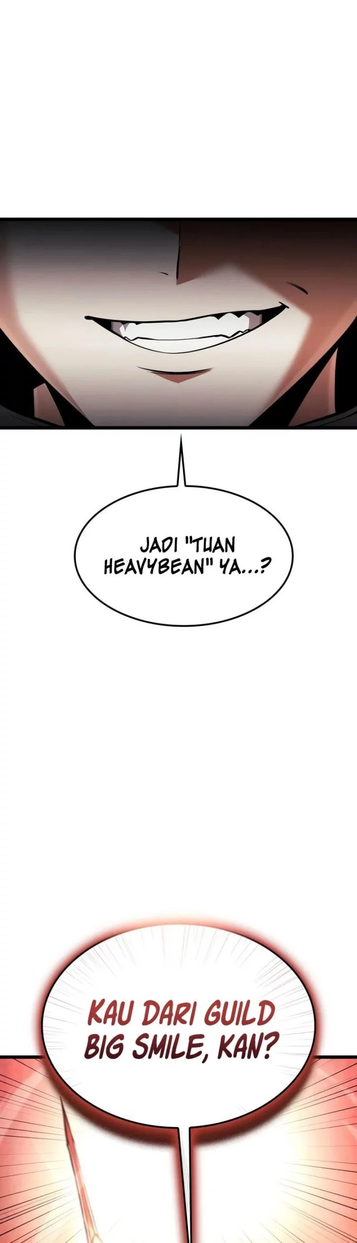 Emperor of Solo Play Chapter 32 - halaman 64