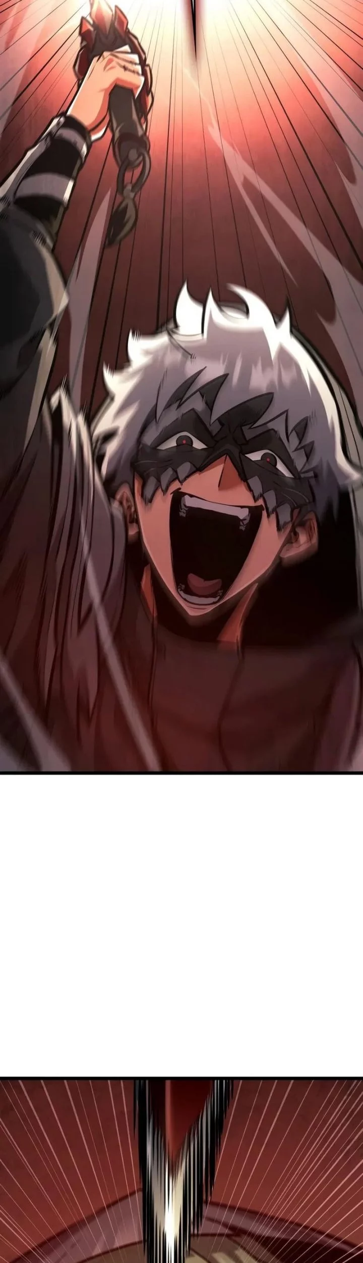 Emperor of Solo Play Chapter 32 - halaman 65