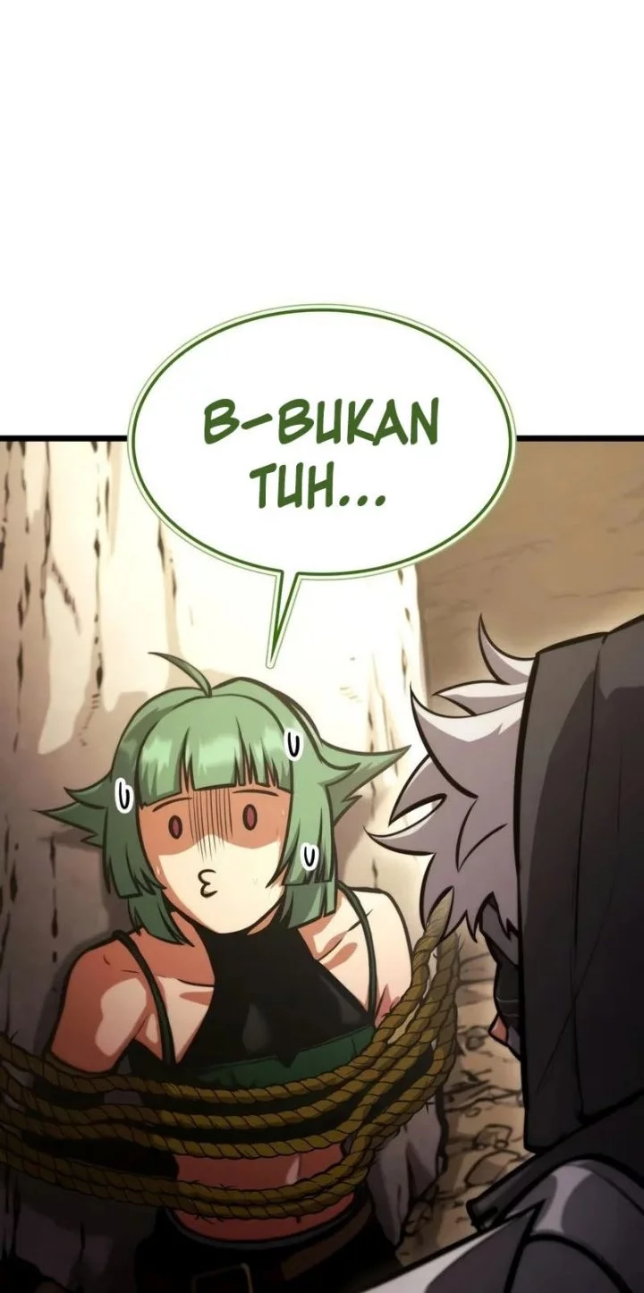 Emperor of Solo Play Chapter 32 - halaman 71