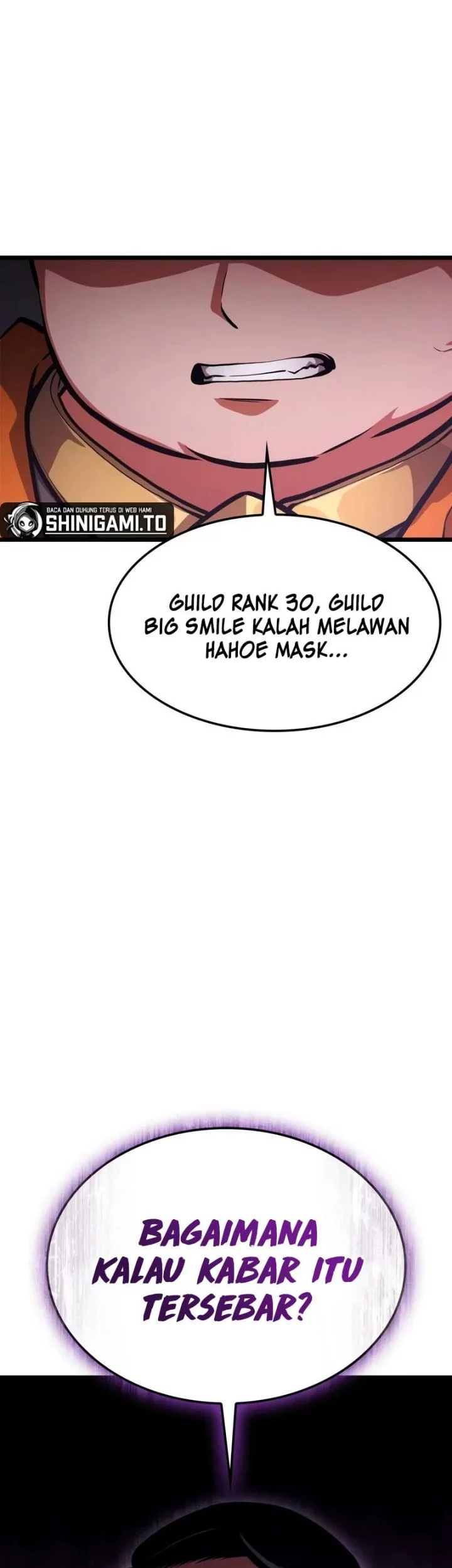 Emperor of Solo Play Chapter 32 - halaman 92