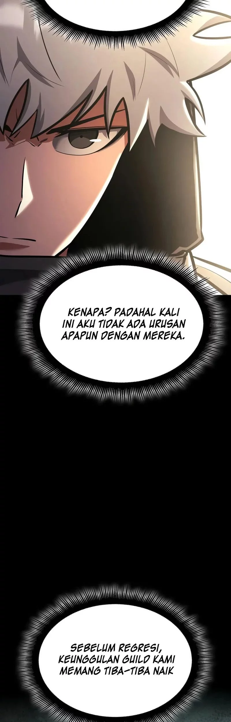 Emperor of Solo Play Chapter 33 - halaman 15