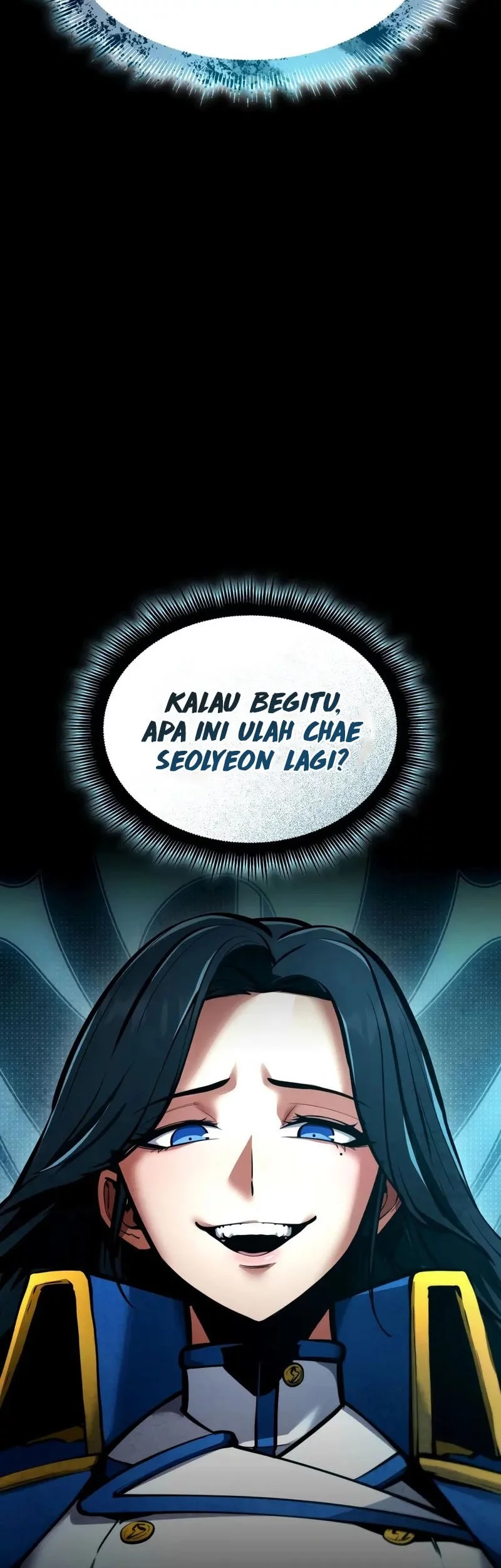 Emperor of Solo Play Chapter 33 - halaman 19