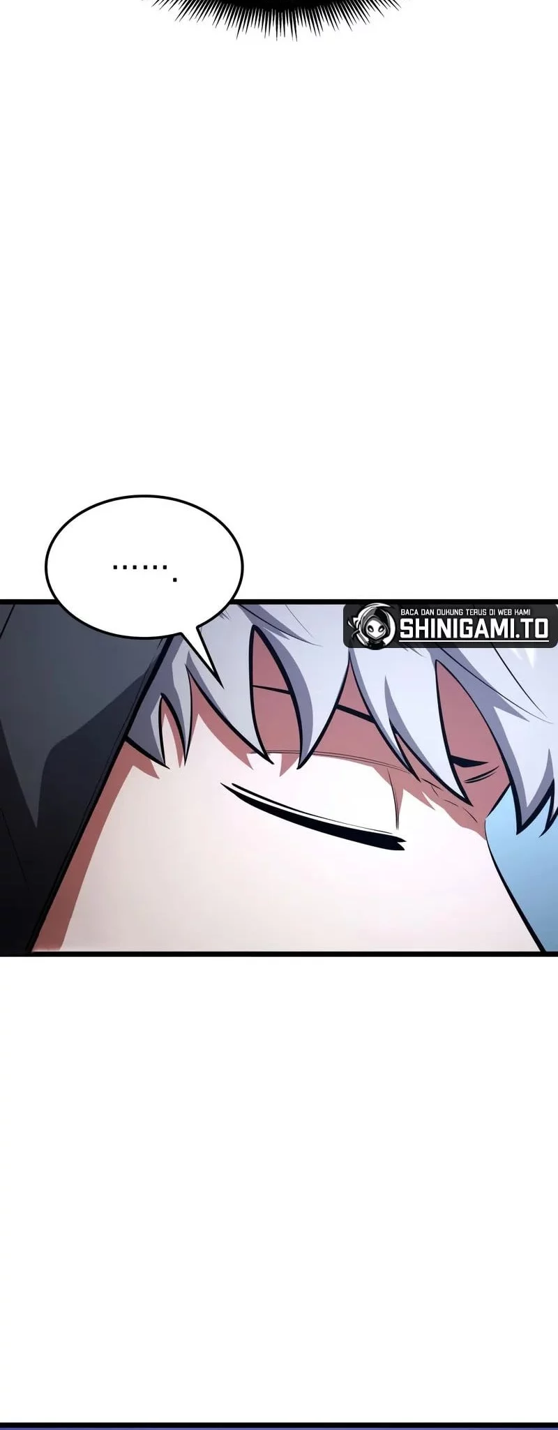Emperor of Solo Play Chapter 33 - halaman 21