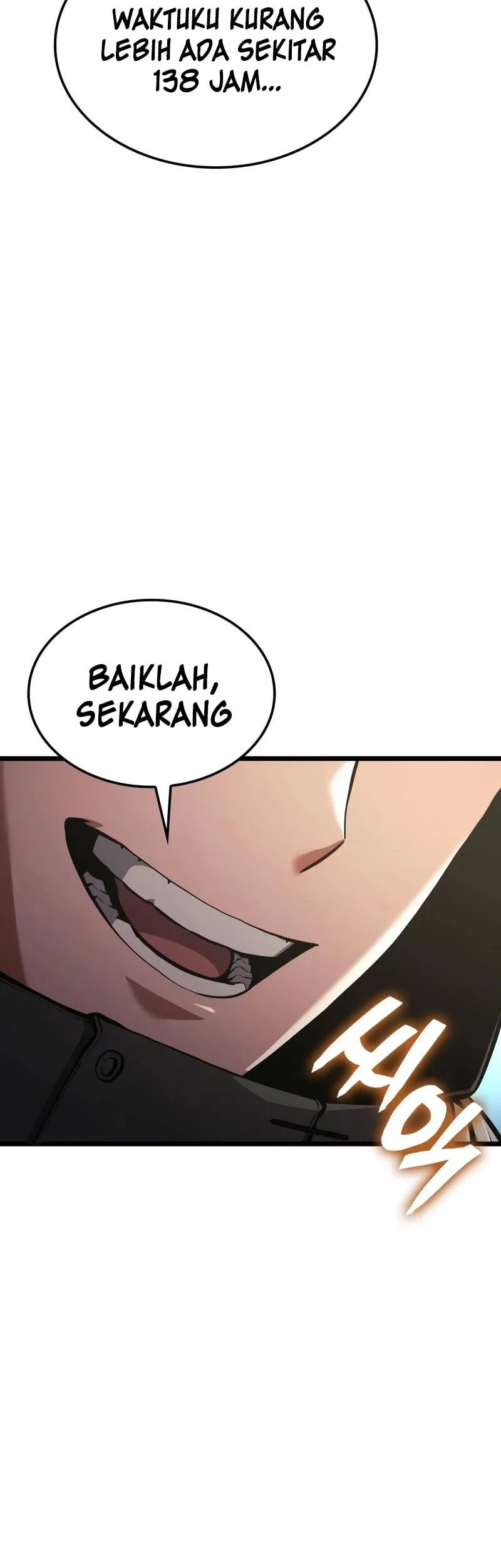 Emperor of Solo Play Chapter 33 - halaman 24