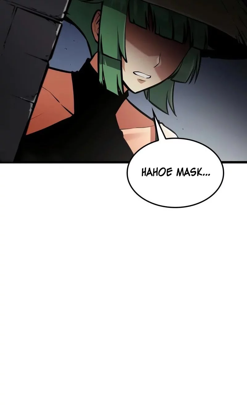 Emperor of Solo Play Chapter 33 - halaman 37