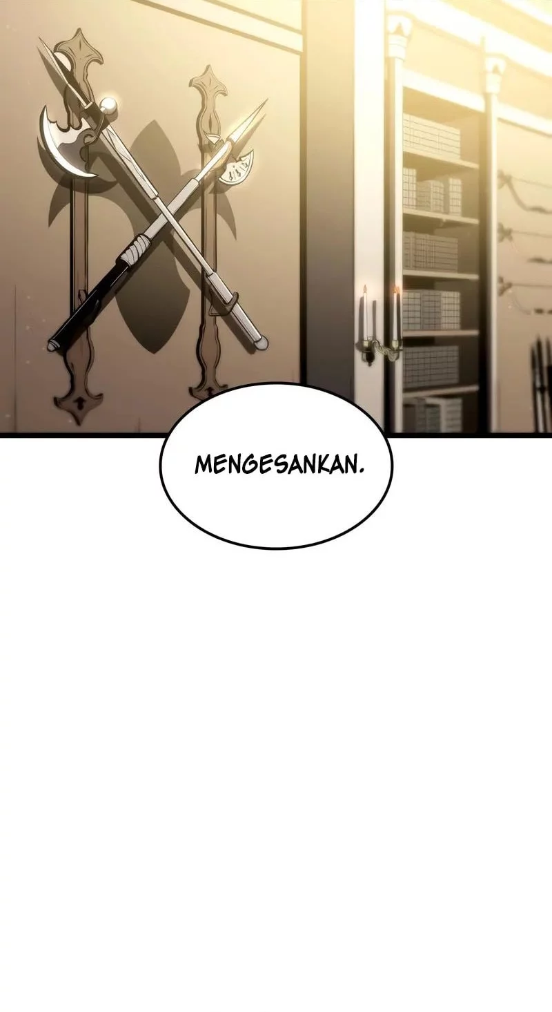 Emperor of Solo Play Chapter 33 - halaman 45