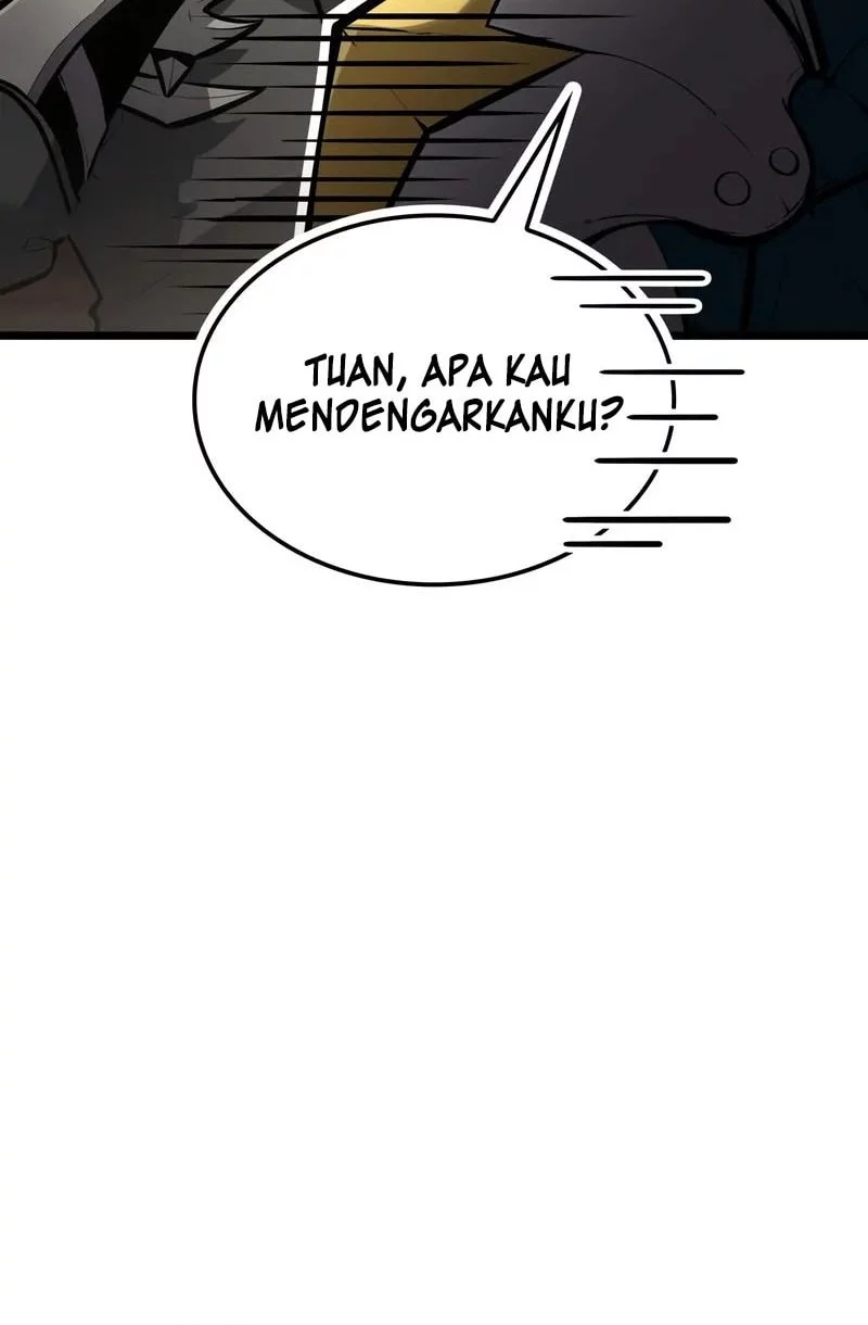 Emperor of Solo Play Chapter 33 - halaman 49