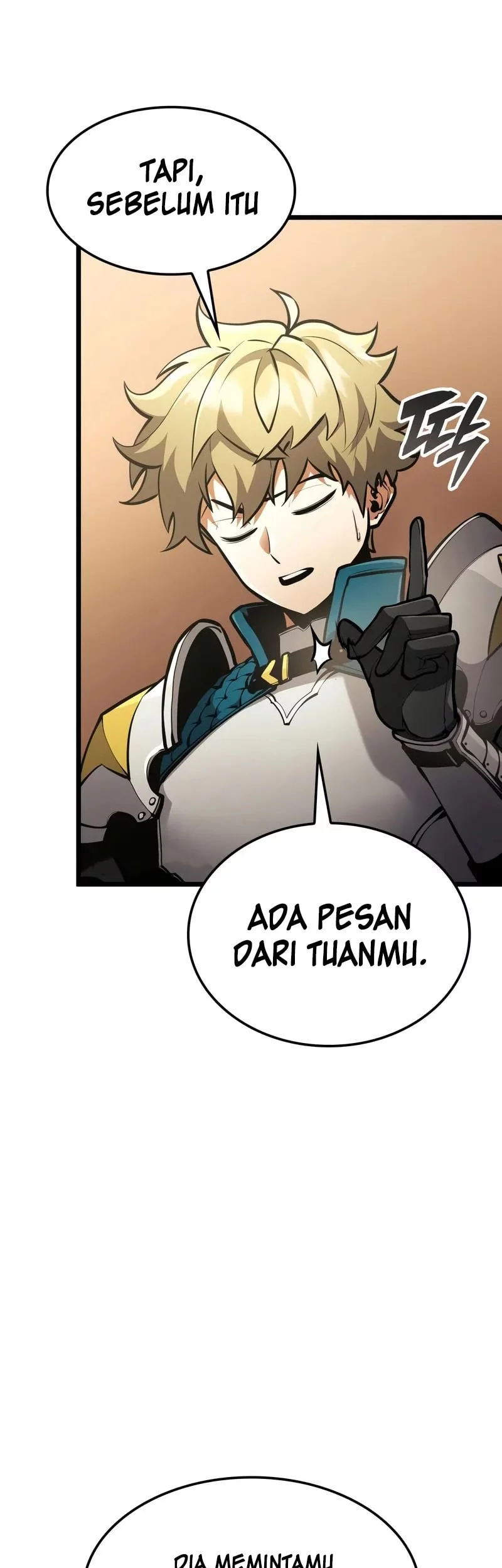 Emperor of Solo Play Chapter 33 - halaman 52