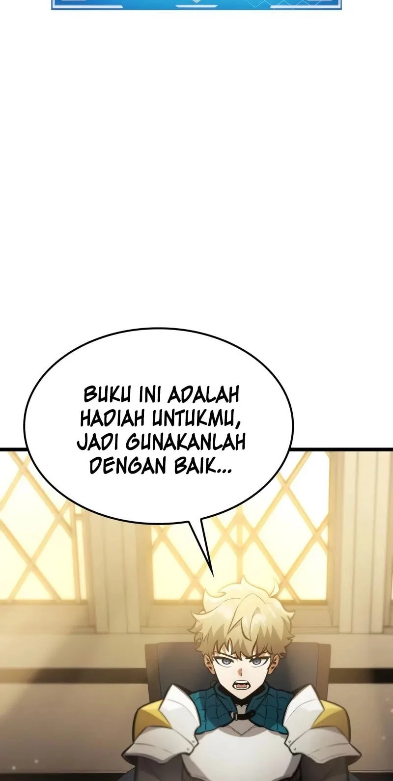 Emperor of Solo Play Chapter 33 - halaman 57