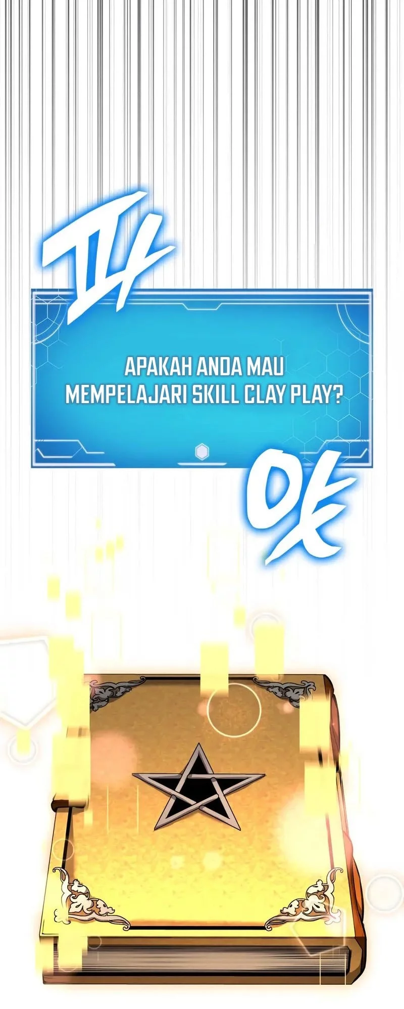 Emperor of Solo Play Chapter 33 - halaman 61