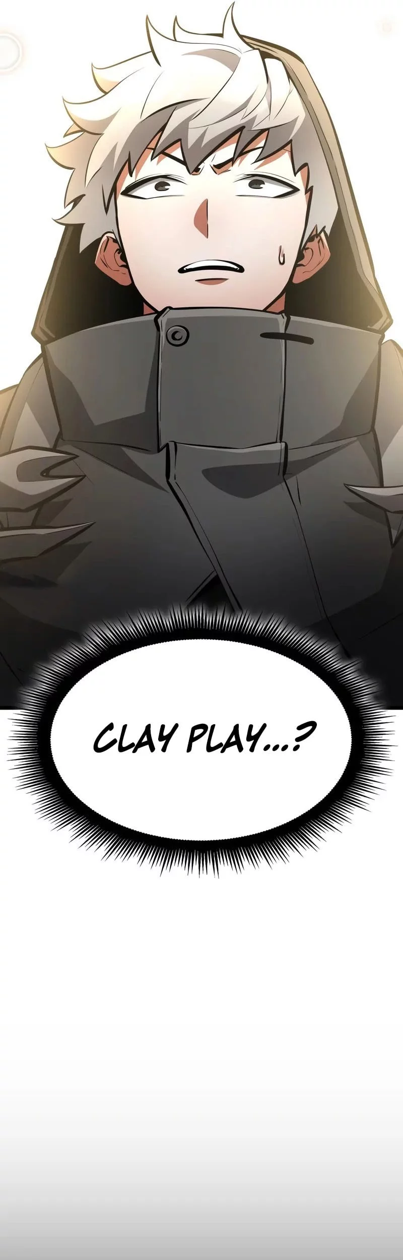 Emperor of Solo Play Chapter 33 - halaman 62