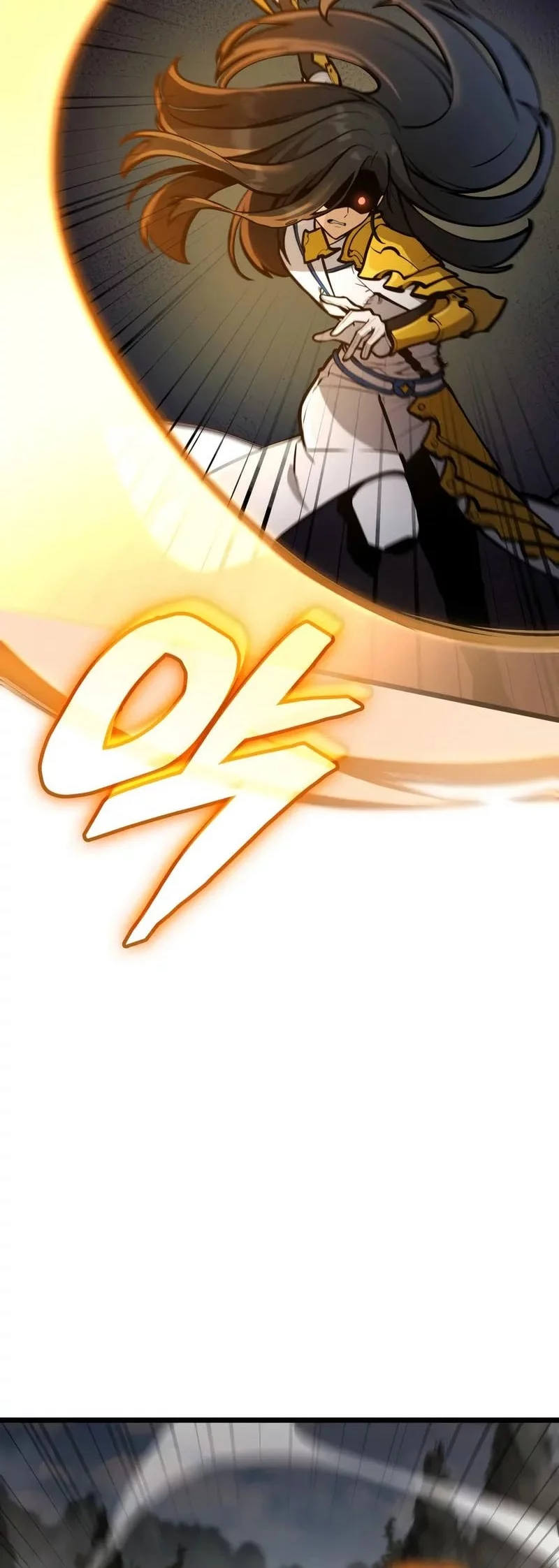 Emperor of Solo Play Chapter 33 - halaman 65