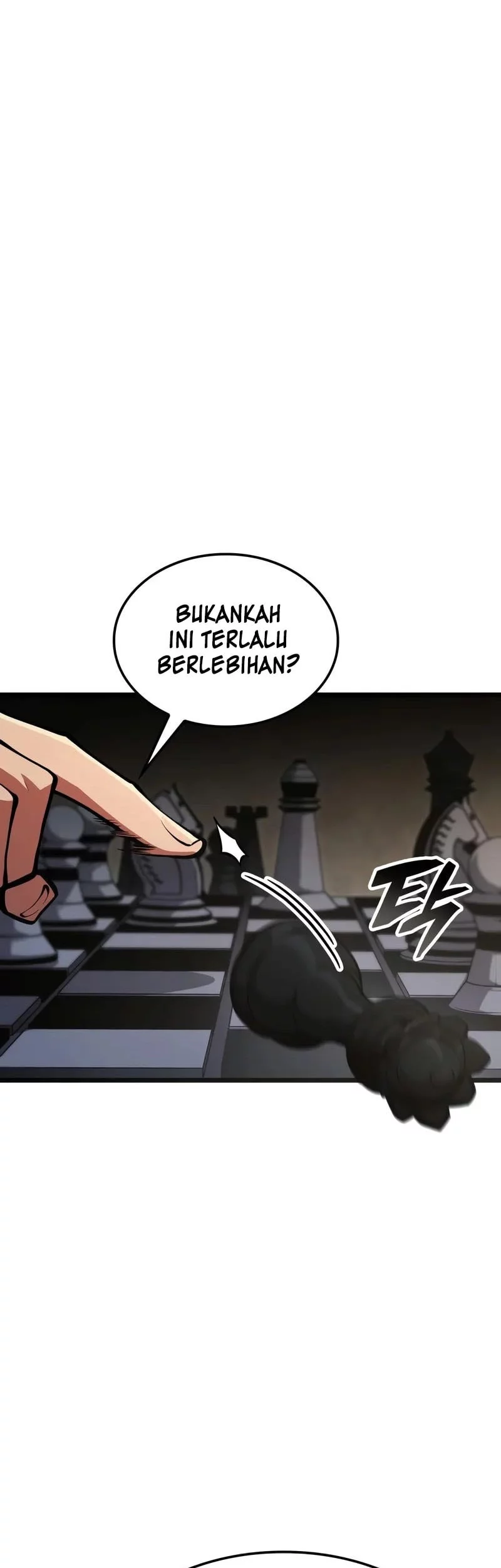 Emperor of Solo Play Chapter 33 - halaman 76