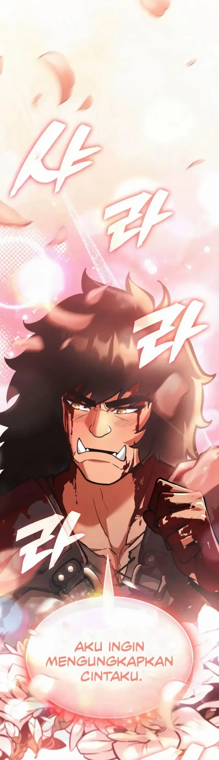 Emperor of Solo Play Chapter 34 - halaman 104