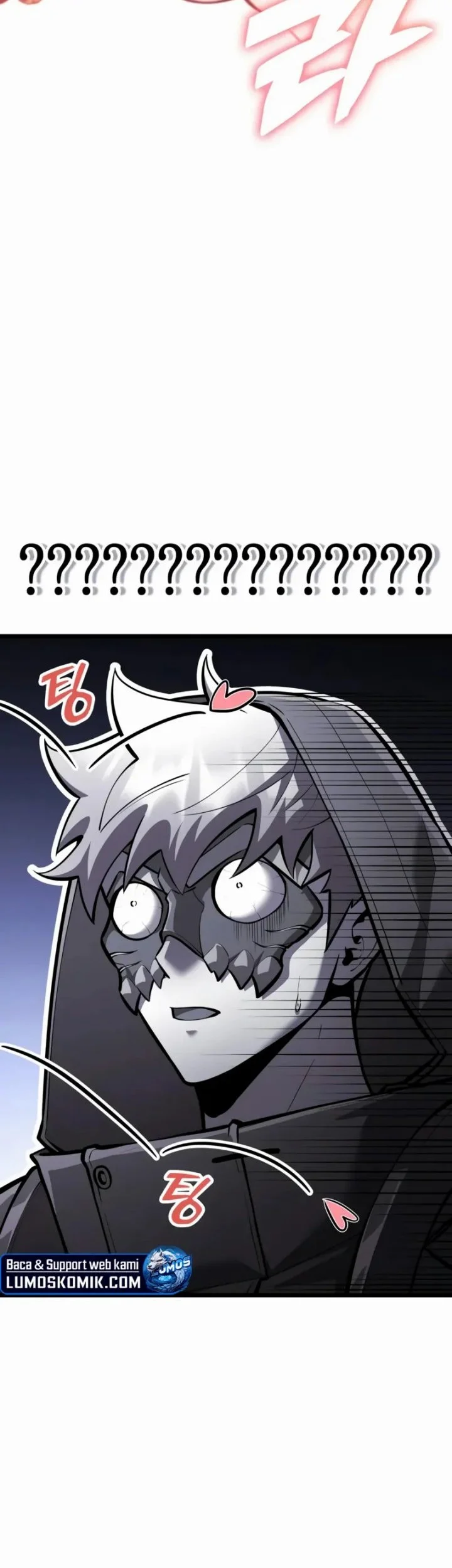 Emperor of Solo Play Chapter 34 - halaman 105