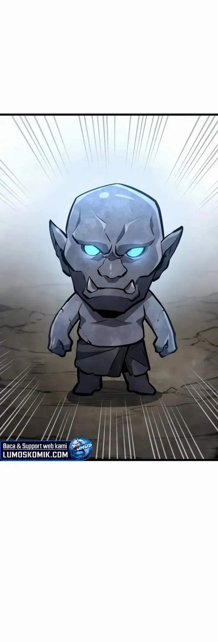 Emperor of Solo Play Chapter 34 - halaman 15