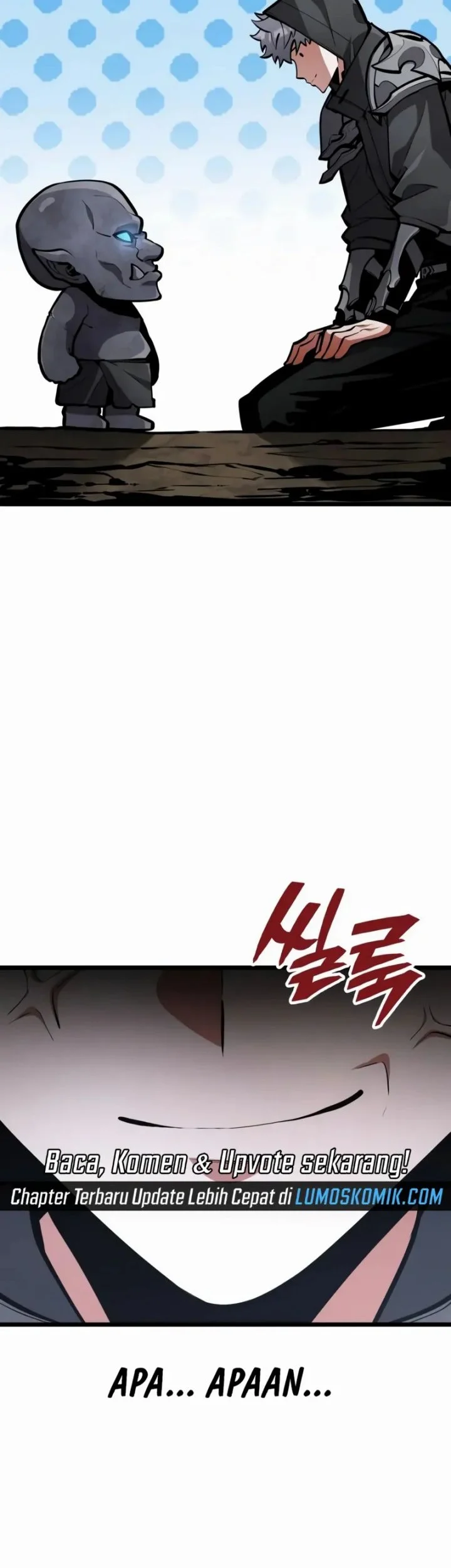 Emperor of Solo Play Chapter 34 - halaman 17