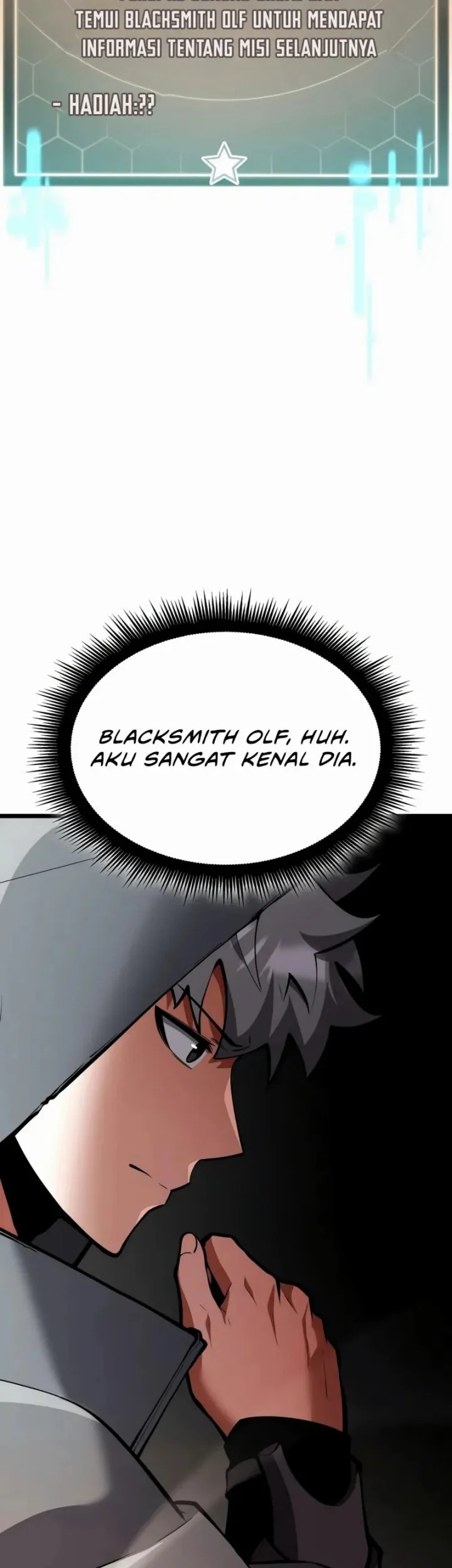 Emperor of Solo Play Chapter 34 - halaman 25
