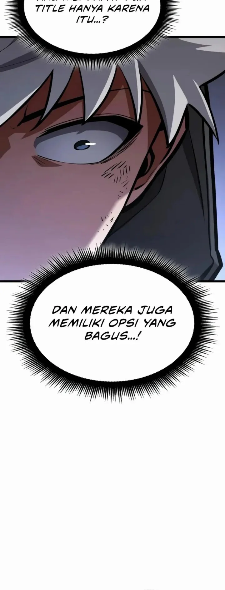 Emperor of Solo Play Chapter 34 - halaman 52