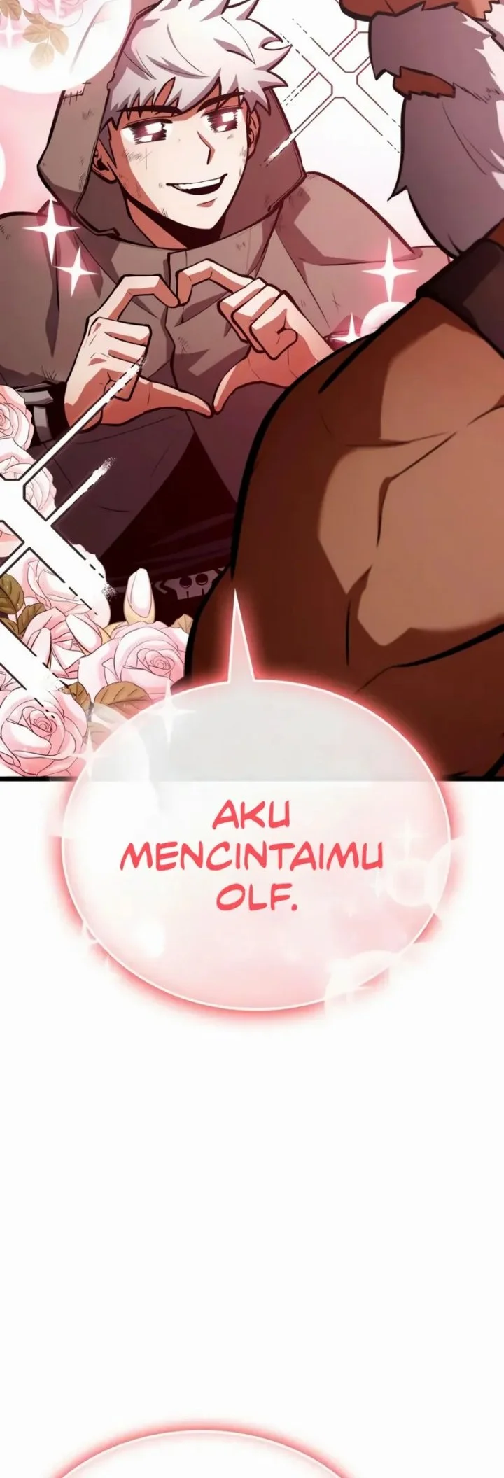 Emperor of Solo Play Chapter 34 - halaman 54