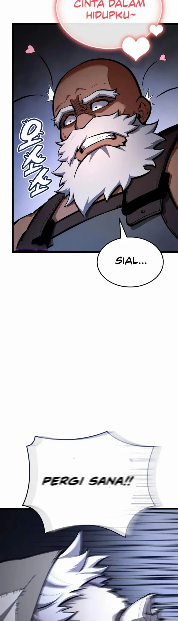 Emperor of Solo Play Chapter 34 - halaman 56