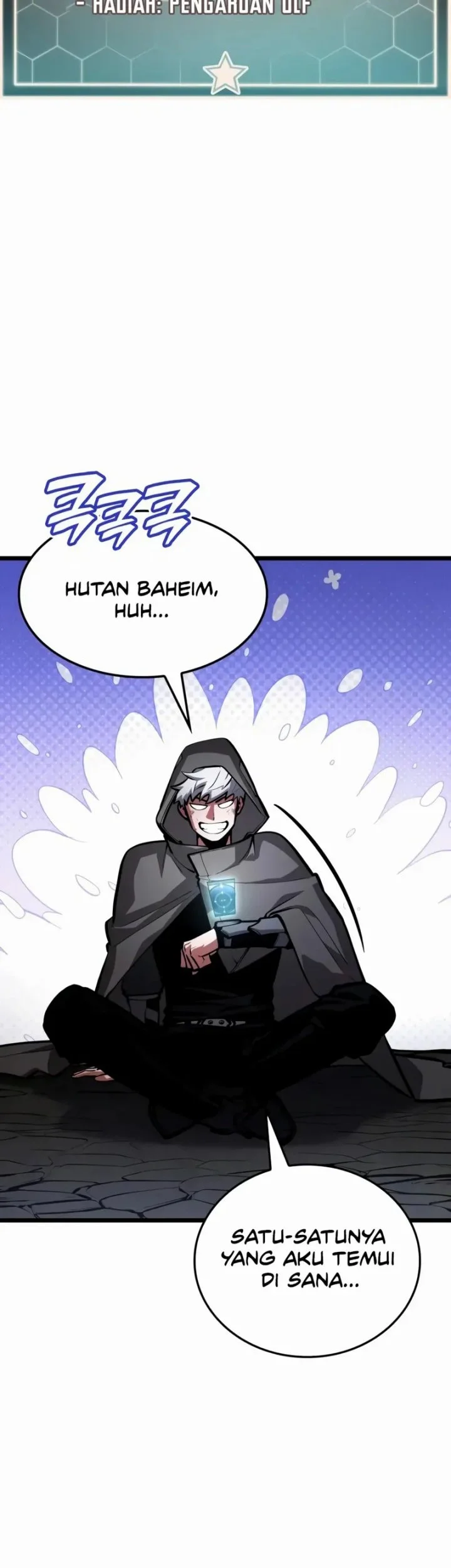 Emperor of Solo Play Chapter 34 - halaman 64