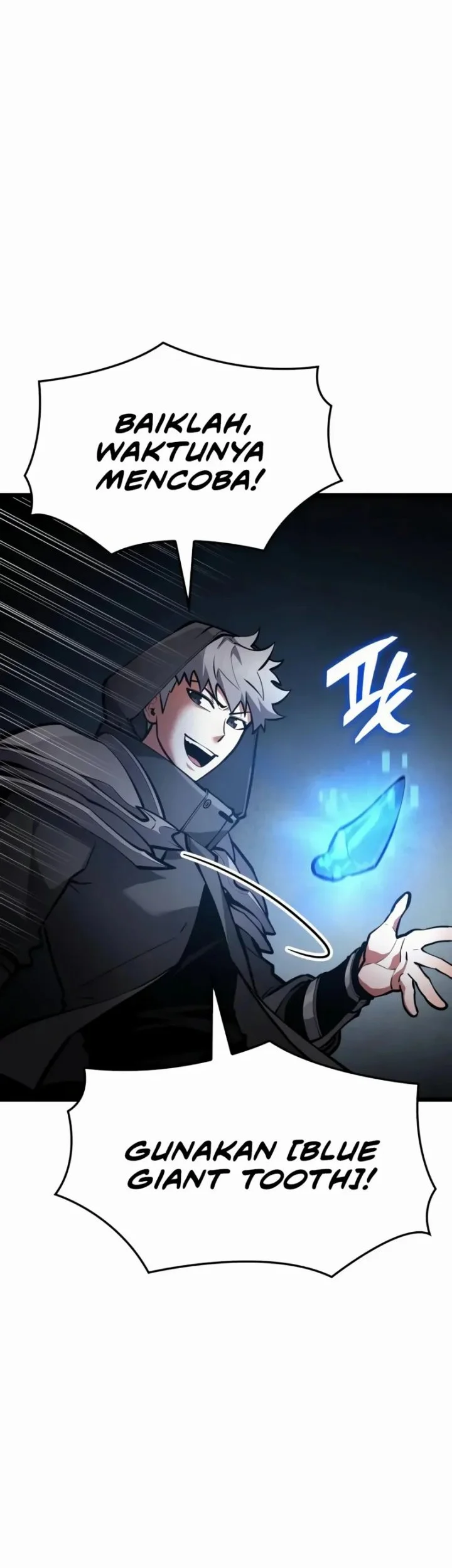 Emperor of Solo Play Chapter 34 - halaman 7