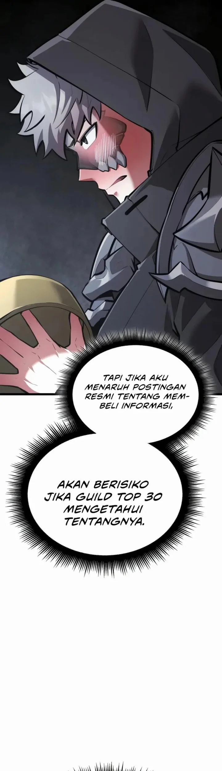 Emperor of Solo Play Chapter 34 - halaman 76