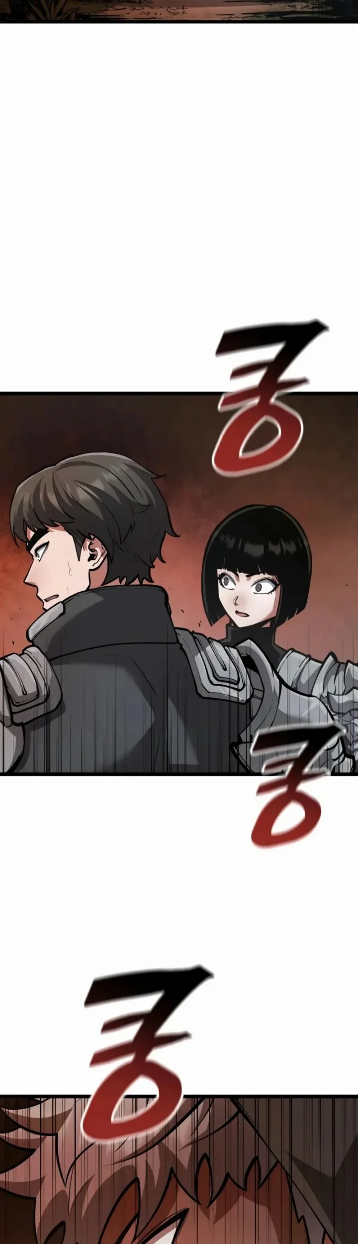 Emperor of Solo Play Chapter 34 - halaman 79