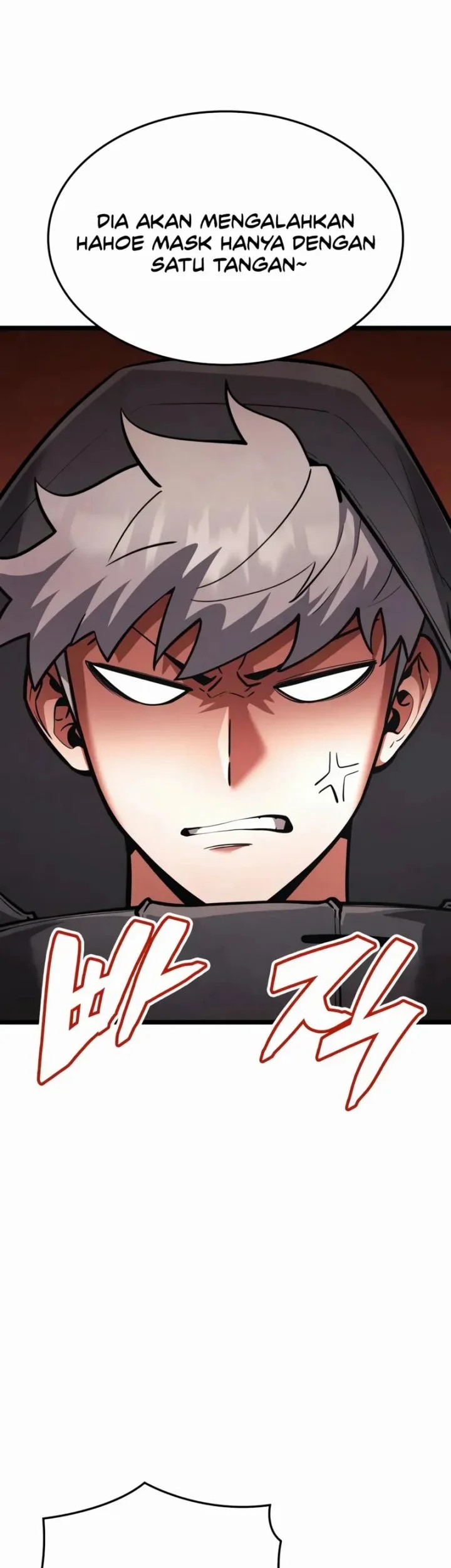 Emperor of Solo Play Chapter 34 - halaman 96