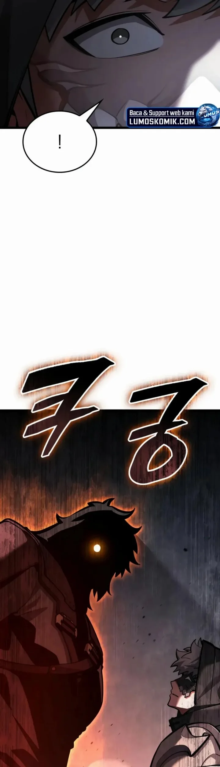 Emperor of Solo Play Chapter 34 - halaman 99