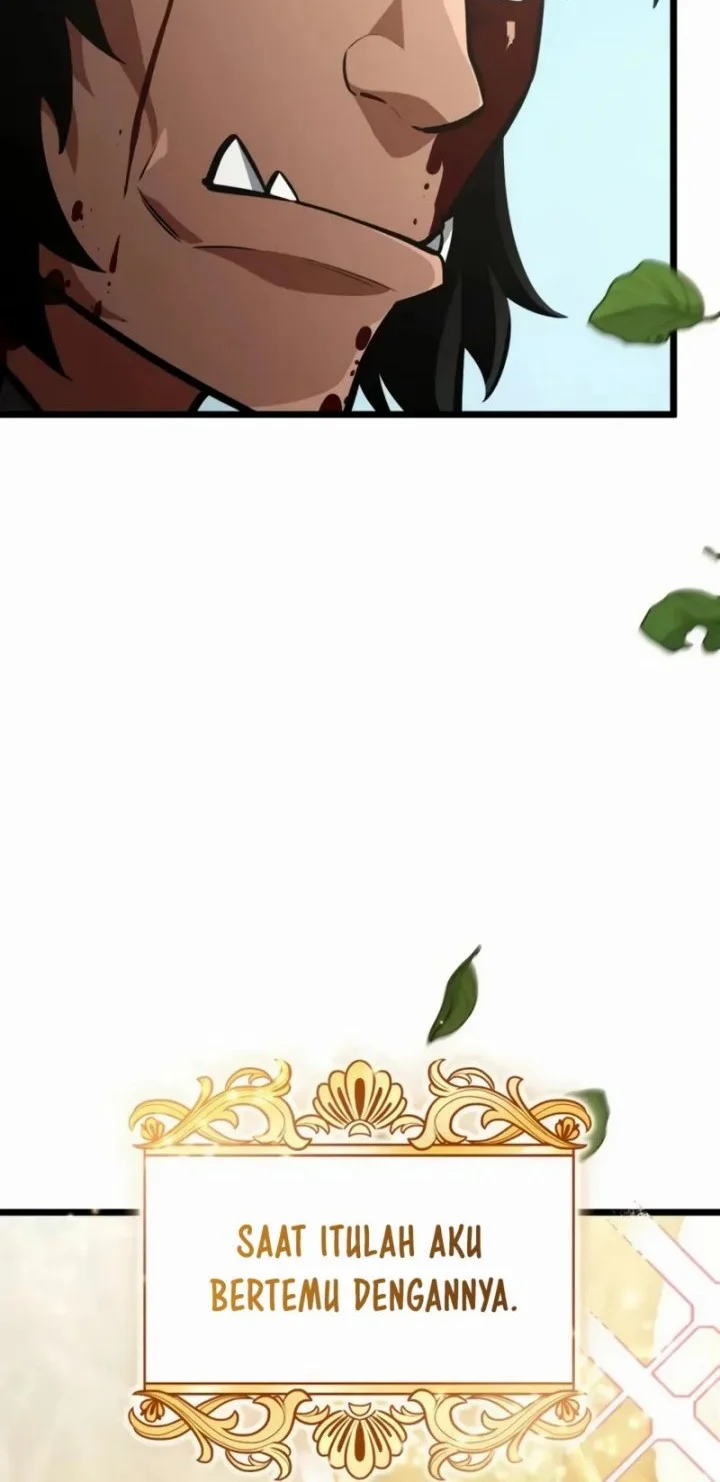 Emperor of Solo Play Chapter 35 - halaman 19