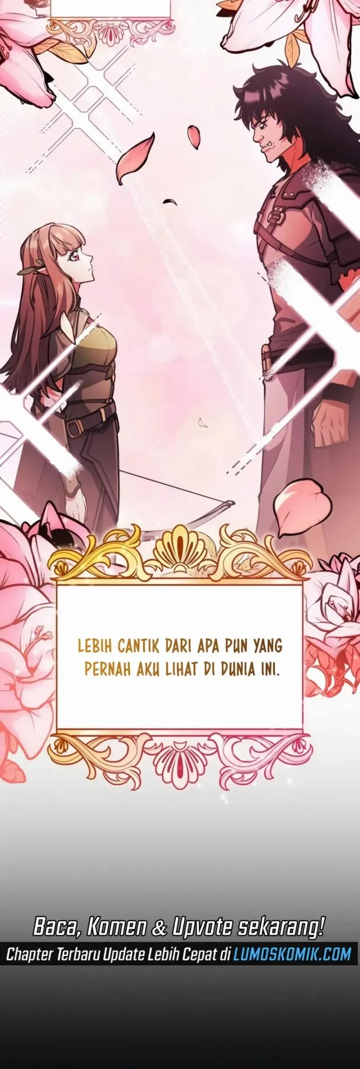 Emperor of Solo Play Chapter 35 - halaman 21