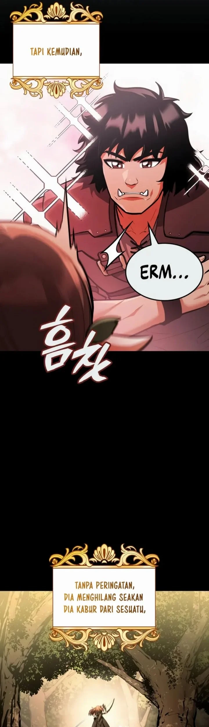 Emperor of Solo Play Chapter 35 - halaman 22