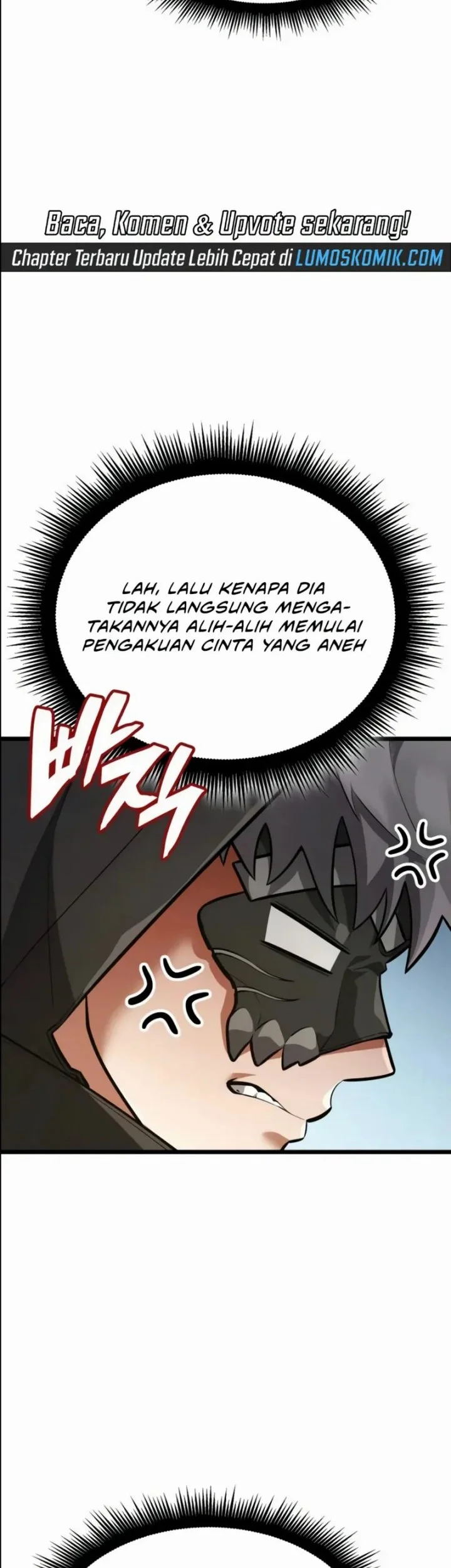 Emperor of Solo Play Chapter 35 - halaman 32