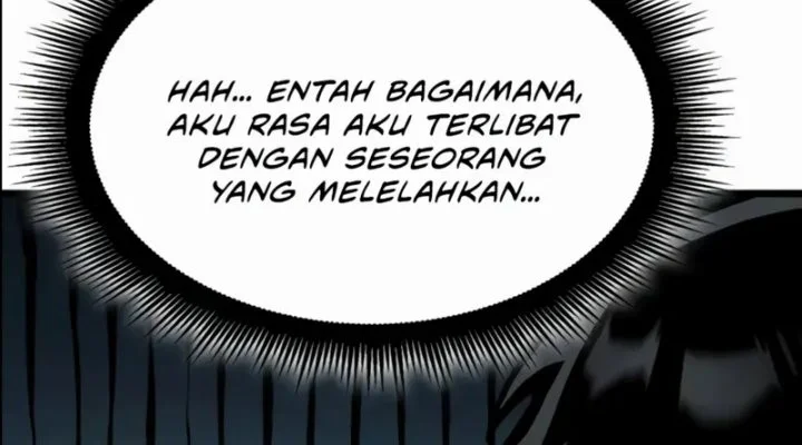 Emperor of Solo Play Chapter 35 - halaman 33
