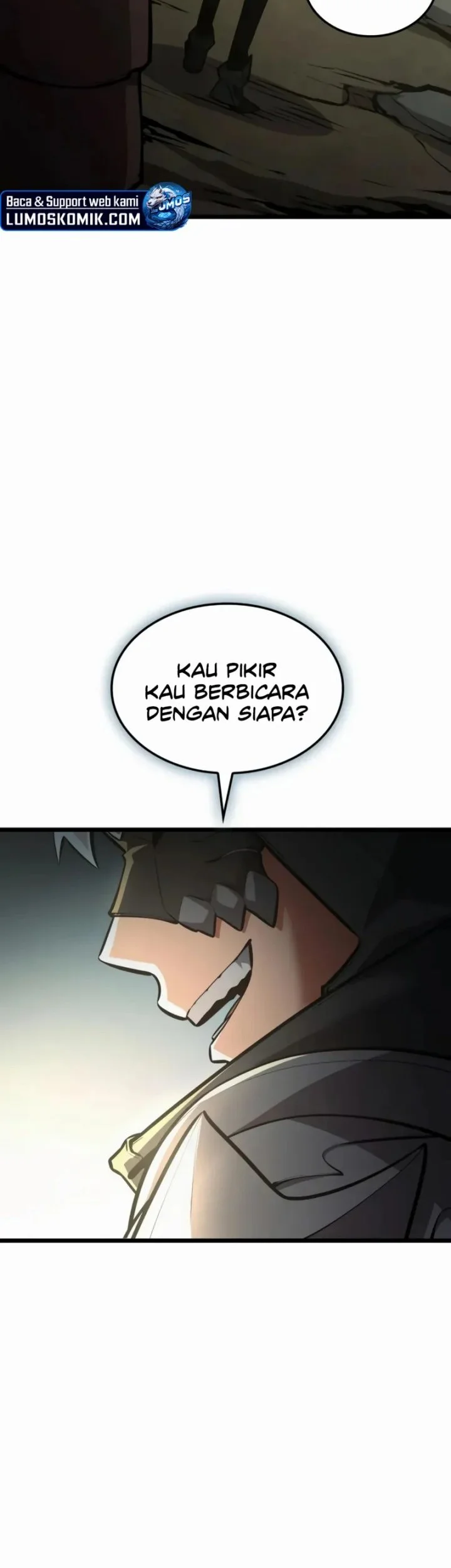 Emperor of Solo Play Chapter 35 - halaman 49
