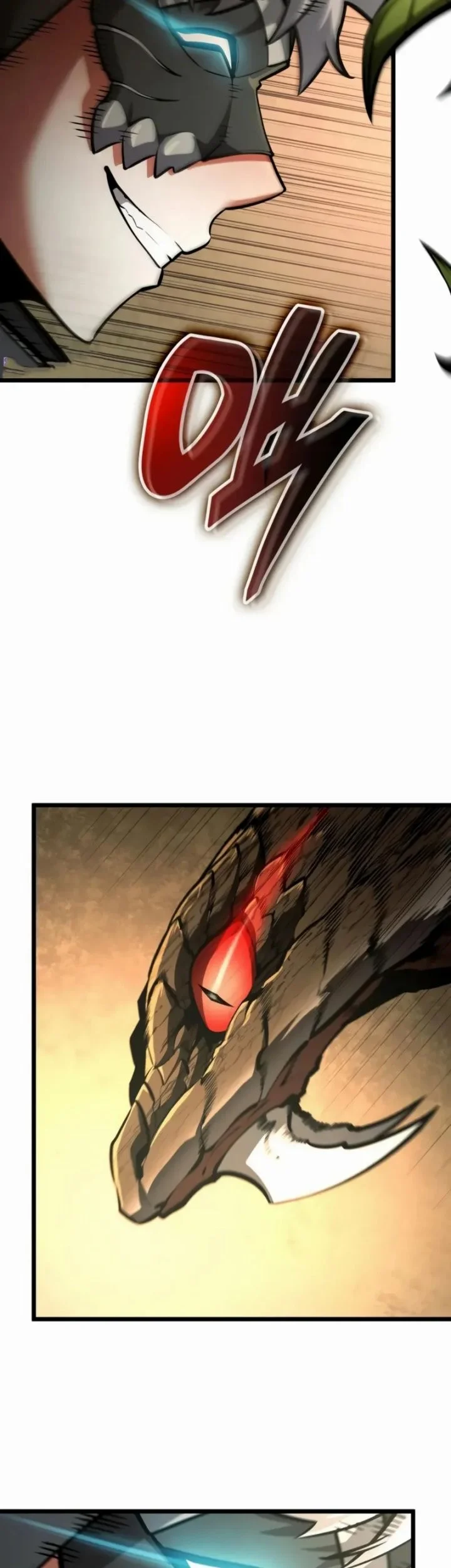 Emperor of Solo Play Chapter 35 - halaman 54